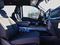 2026 Ford F-150 XLT | 4X4 | 5.0L | 302A | 157 | BLK PLS| BED UTL