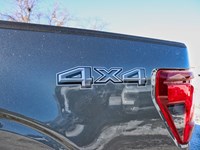 2026 Ford F-150 XLT | 4X4 | 5.0L | 302A | 157 | BLK PLS| BED UTL