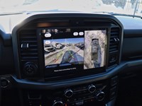 2026 Ford F-150 XLT | 4X4 | 5.0L | 302A | 157 | BLK PLS| BED UTL