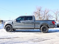 2026 Ford F-150 XLT | 4X4 | 5.0L | 302A | 157 | BLK PLS| BED UTL