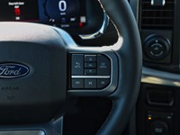 2026 Ford F-150 LARIAT | 4X4 | 3.5L | 502A | ROOF | BED UTL | 20s