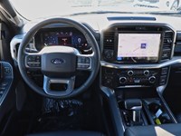 2026 Ford F-150 LARIAT | 4X4 | 3.5L | 502A | ROOF | BED UTL | 20s