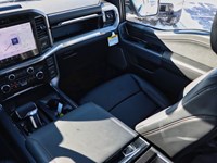 2026 Ford F-150 LARIAT | 4X4 | 3.5L | 502A | ROOF | BED UTL | 20s