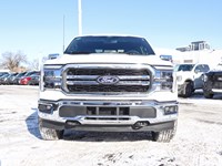 2026 Ford F-150 LARIAT | 4X4 | 3.5L | 502A | ROOF | BED UTL | 20s