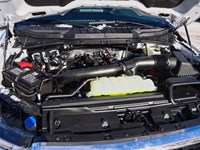 2026 Ford F-150 LARIAT | 4X4 | 3.5L | 502A | ROOF | BED UTL | 20s