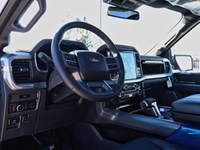 2026 Ford F-150 LARIAT | 4X4 | 3.5L | 502A | ROOF | BED UTL | 20s