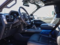 2026 Ford F-150 LARIAT | 4X4 | 3.5L | 502A | ROOF | BED UTL | 20s