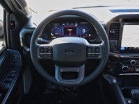 2026 Ford F-150 LARIAT | 4X4 | 5.0L | 502A |BLK PK |ROOF |BED UTL