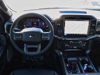 2026 Ford F-150 LARIAT | 4X4 | 5.0L | 502A |BLK PK |ROOF |BED UTL