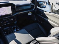 2026 Ford F-150 LARIAT | 4X4 | 5.0L | 502A |BLK PK |ROOF |BED UTL