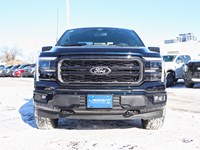 2026 Ford F-150 LARIAT | 4X4 | 5.0L | 502A |BLK PK |ROOF |BED UTL