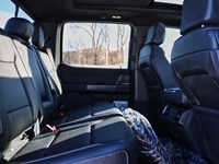 2026 Ford F-150 LARIAT | 4X4 | 5.0L | 502A |BLK PK |ROOF |BED UTL