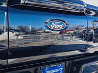 2026 Ford F-150 LARIAT | 4X4 | 5.0L | 502A |BLK PK |ROOF |BED UTL