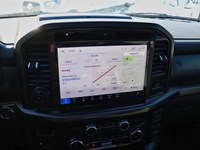 2026 Ford F-150 LARIAT | 4X4 | 5.0L | 502A |BLK PK |ROOF |BED UTL