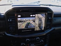 2026 Ford F-150 LARIAT | 4X4 | 5.0L | 502A |BLK PK |ROOF |BED UTL