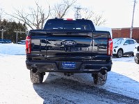 2026 Ford F-150 LARIAT | 4X4 | 5.0L | 502A |BLK PK |ROOF |BED UTL