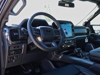 2026 Ford F-150 LARIAT | 4X4 | 5.0L | 502A |BLK PK |ROOF |BED UTL