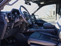 2026 Ford F-150 LARIAT | 4X4 | 5.0L | 502A |BLK PK |ROOF |BED UTL