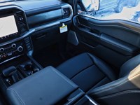 2026 Ford F-150 LARIAT | 4X4 | 5.0L | 502A | BLK PK | HUD | ROOF