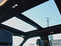 2026 Ford F-150 LARIAT | 4X4 | 5.0L | 502A | BLK PK | HUD | ROOF