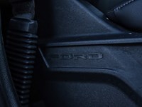 2026 Ford F-150 LARIAT | 4X4 | 5.0L | 502A | BLK PK | HUD | ROOF