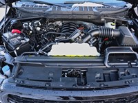 2026 Ford F-150 LARIAT | 4X4 | 5.0L | 502A | BLK PK | HUD | ROOF