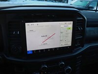 2026 Ford F-150 LARIAT | 4X4 | 5.0L | 502A | BLK PK | HUD | ROOF