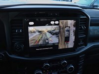 2026 Ford F-150 LARIAT | 4X4 | 5.0L | 502A | BLK PK | HUD | ROOF