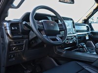 2026 Ford F-150 LARIAT | 4X4 | 5.0L | 502A | BLK PK | HUD | ROOF