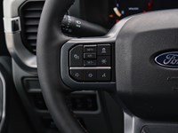 2026 Ford F-150 LARIAT | 4X4 | 5.0L | 502A | CHRM PK| ROOF | BED U