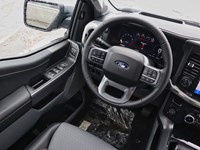 2026 Ford F-150 LARIAT | 4X4 | 5.0L | 502A | CHRM PK| ROOF | BED U