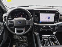 2026 Ford F-150 LARIAT | 4X4 | 5.0L | 502A | CHRM PK| ROOF | BED U