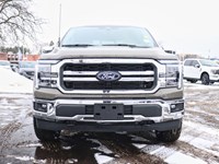 2026 Ford F-150 LARIAT | 4X4 | 5.0L | 502A | CHRM PK| ROOF | BED U