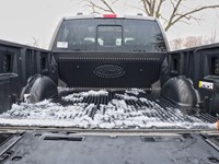 2026 Ford F-150 LARIAT | 4X4 | 5.0L | 502A | CHRM PK| ROOF | BED U