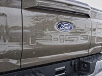 2026 Ford F-150 LARIAT | 4X4 | 5.0L | 502A | CHRM PK| ROOF | BED U