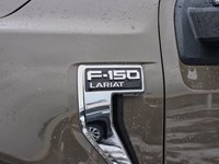 2026 Ford F-150 LARIAT | 4X4 | 5.0L | 502A | CHRM PK| ROOF | BED U