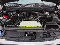 2026 Ford F-150 LARIAT | 4X4 | 5.0L | 502A | CHRM PK| ROOF | BED U