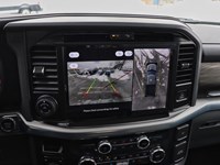 2026 Ford F-150 LARIAT | 4X4 | 5.0L | 502A | CHRM PK| ROOF | BED U