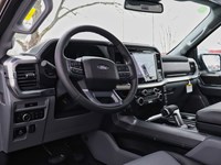 2026 Ford F-150 LARIAT | 4X4 | 5.0L | 502A | CHRM PK| ROOF | BED U