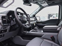 2026 Ford F-150 LARIAT | 4X4 | 5.0L | 502A | CHRM PK| ROOF | BED U