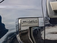 2026 Ford F-150 XLT | 4X4 | HYBRID | 302A | BLK PK | BED UTL | MOP