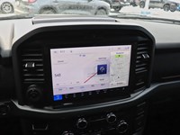 2026 Ford F-150 XLT | 4X4 | HYBRID | 302A | BLK PK | BED UTL | MOP