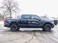2026 Ford F-150 XLT | 4X4 | HYBRID | 302A | BLK PK | BED UTL | MOP
