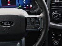 2026 Ford F-150 XLT | 4X4 | HYBRID | 302A | BLK PK | BED UTL | MOP