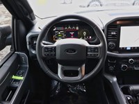 2026 Ford F-150 XLT | 4X4 | HYBRID | 302A | BLK PK | BED UTL | MOP