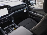 2026 Ford F-150 XLT | 4X4 | HYBRID | 302A | BLK PK | BED UTL | MOP