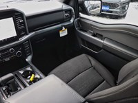 2026 Ford F-150 XLT | 4X4 | HYBRID | 302A | BLK PK | BED UTL | MOP