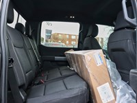 2026 Ford F-150 XLT | 4X4 | HYBRID | 302A | BLK PK | BED UTL | MOP