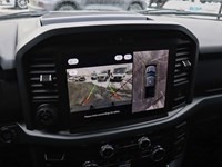 2026 Ford F-150 XLT | 4X4 | HYBRID | 302A | BLK PK | BED UTL | MOP