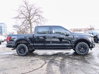 2026 Ford F-150 XLT | 4X4 | HYBRID | 302A | BLK PK | BED UTL | MOP